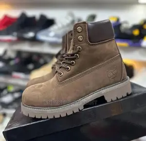 Original Timberland Boot