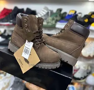 Original Timberland Boot