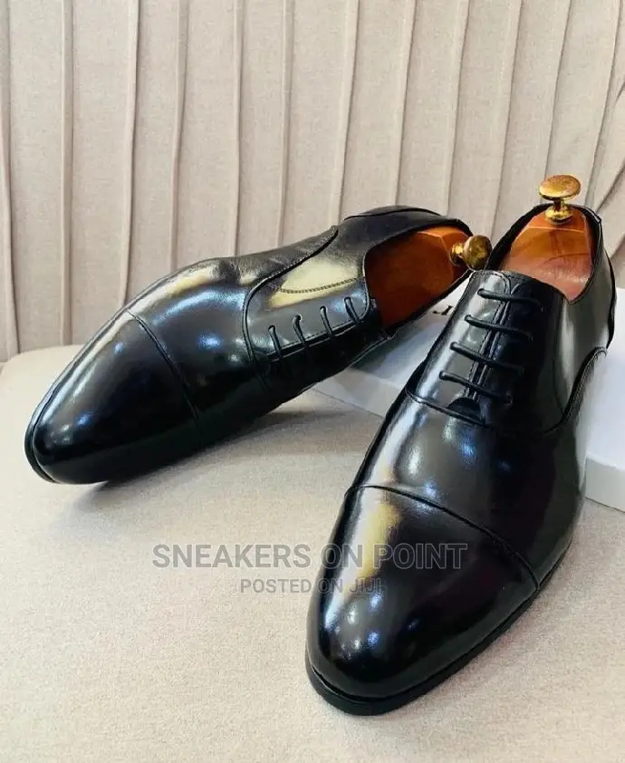 Classic Shoes