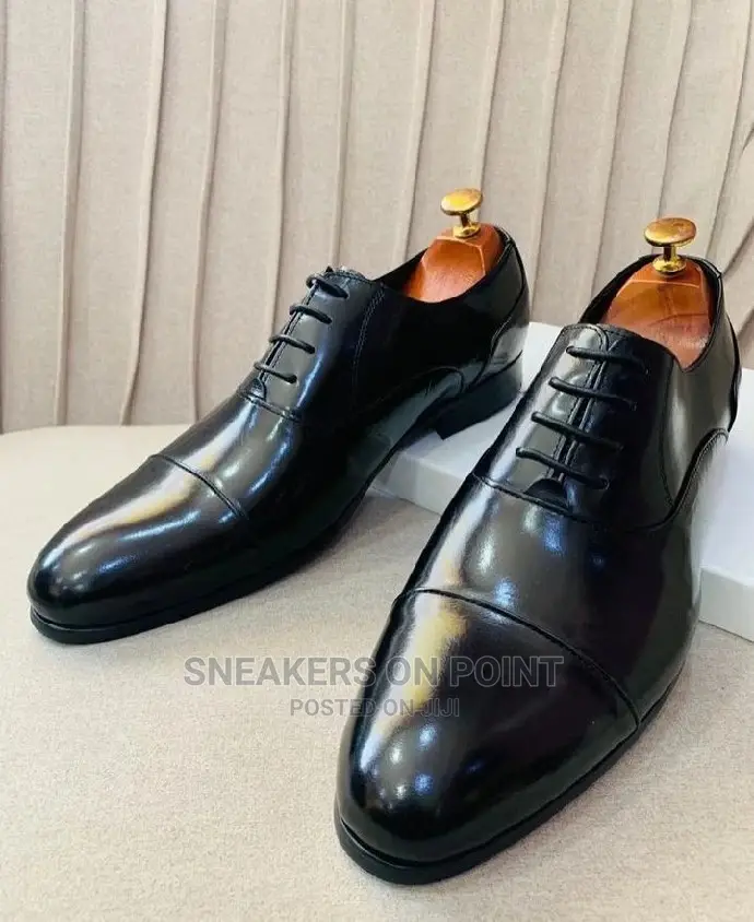 Classic Shoes