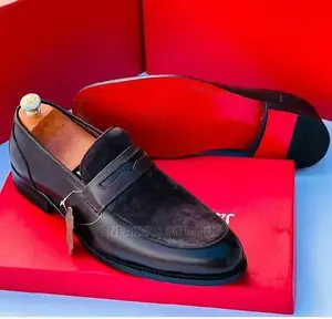 Photo - High Classic Shoes