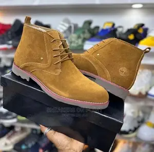 Original Timberland Boot