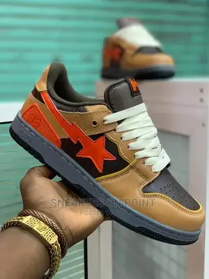 Nike Sb Bape