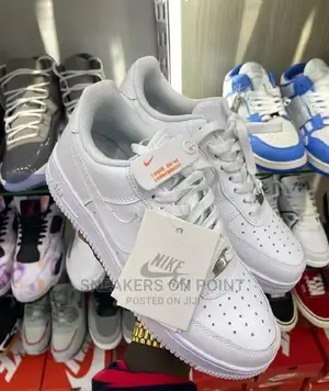 Original Nike Air Force 1