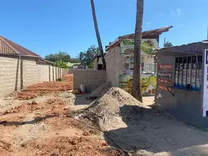 Eneo Linauzwa Tegeta Karibu Na Kibo Complex