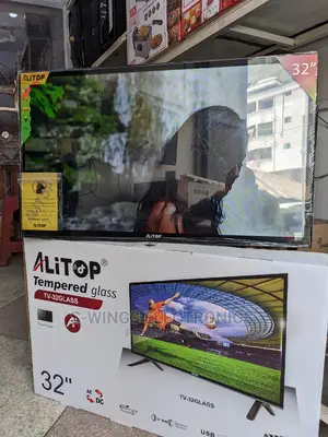 Alitop Led Tv Inch 32