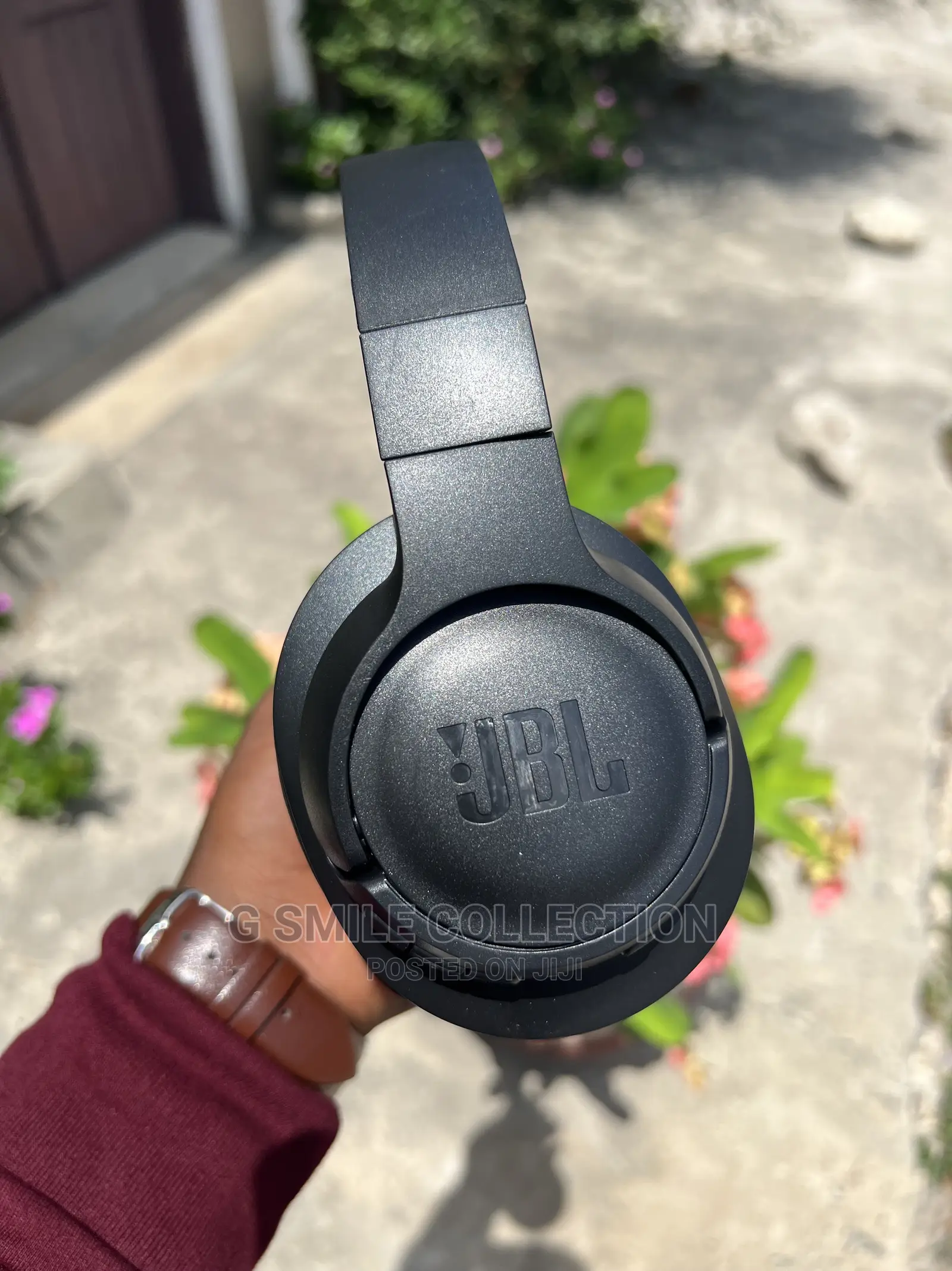 Jbl Tune760bt Headphones