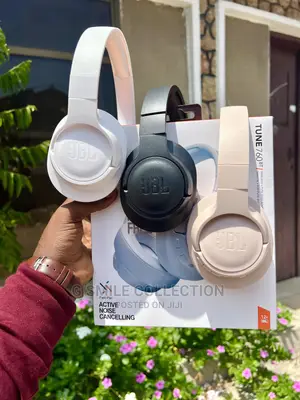 Jbl Tune760bt Headphones