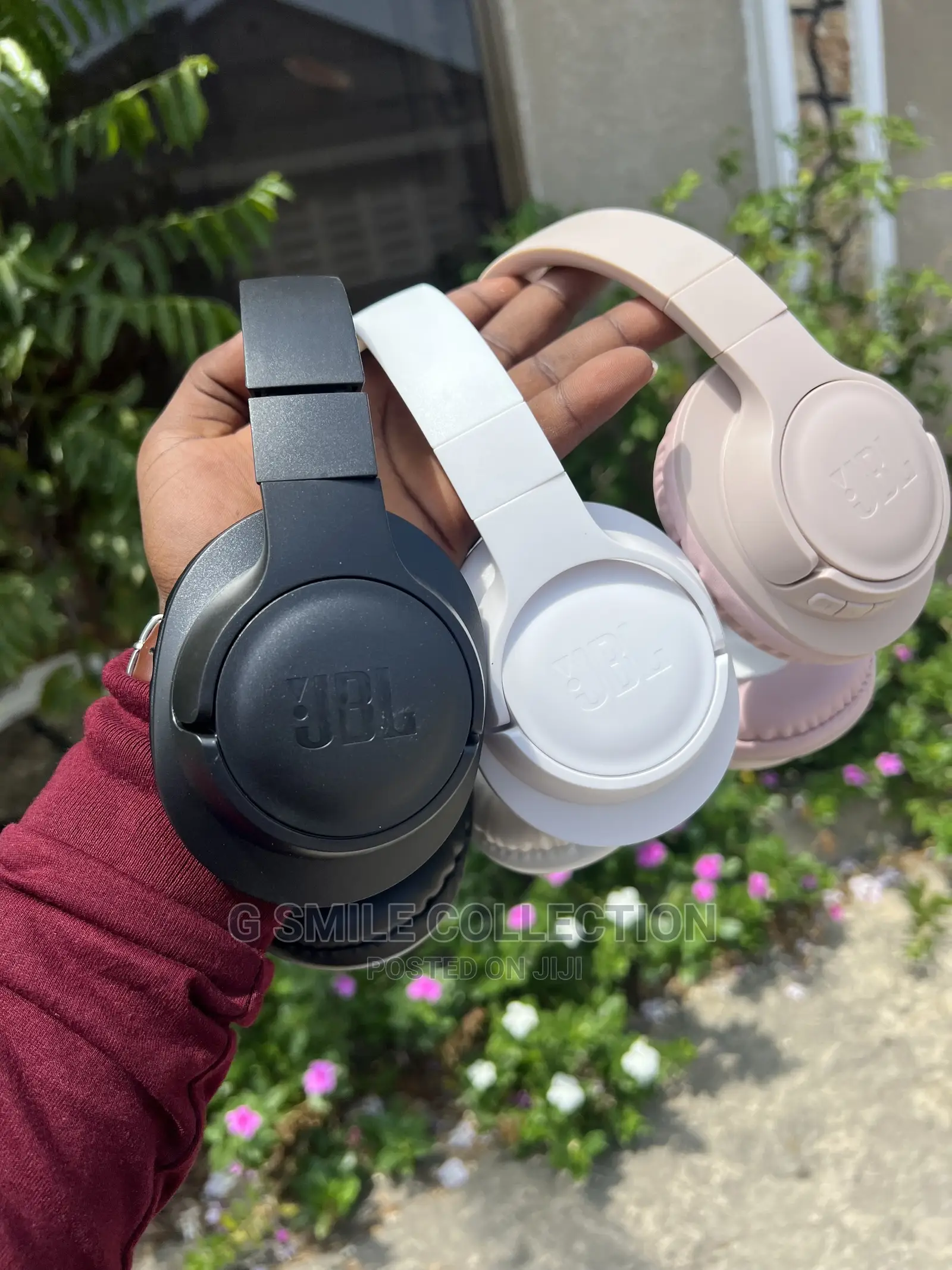 Jbl Tune760bt Headphones