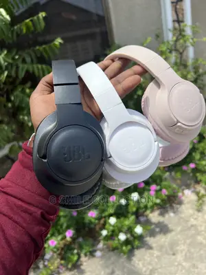 Jbl Tune760bt Headphones