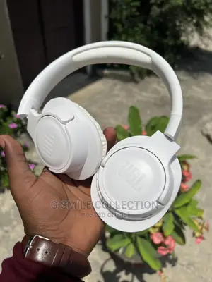 Jbl Tune760bt Headphones