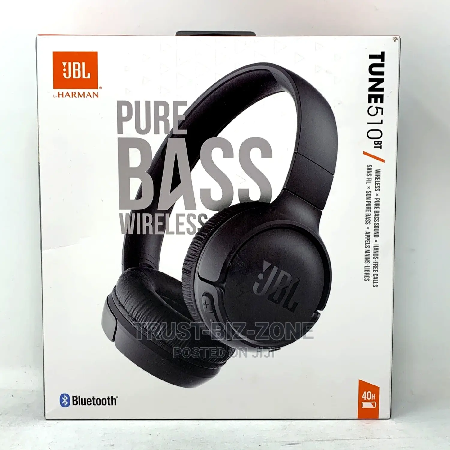 Jbl Tune 570bt Og