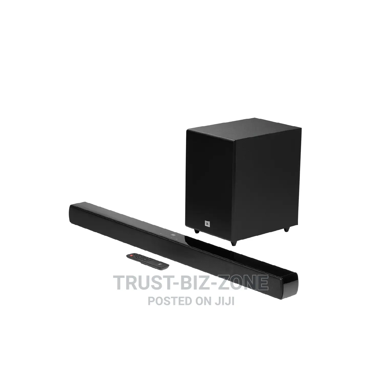 Jbl Sb170 7.1channe Og