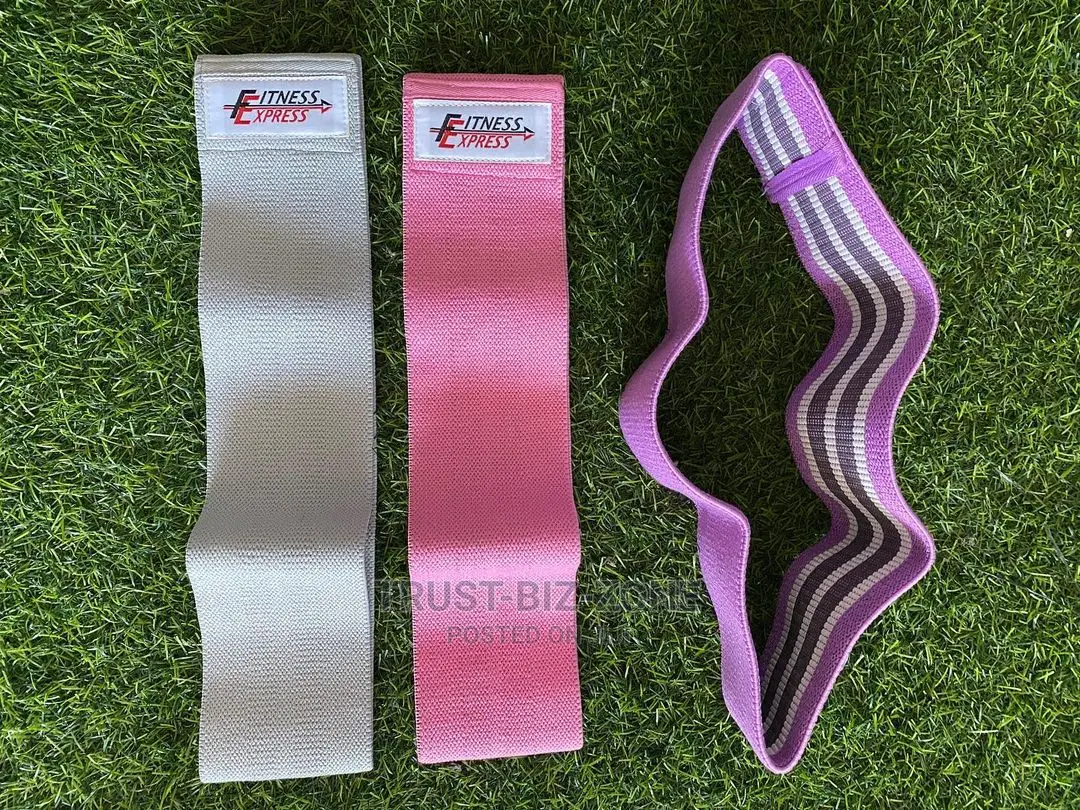 Resistance Band 3set