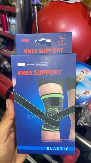 Kneel Support