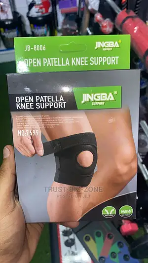 Kneel Support 1pc