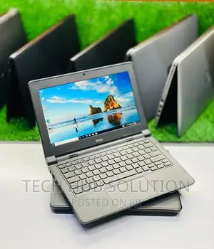 Laptop Dell Latitude 11 3150 4GB Intel HDD 500GB