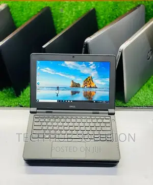 Laptop Dell Latitude 11 3150 4GB Intel HDD 500GB