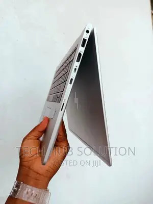 New Laptop HP EliteBook X360 1030 G7 8GB Intel Core I5 SSD 256GB
