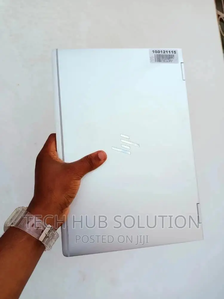 New Laptop HP EliteBook X360 1030 G7 8GB Intel Core I5 SSD 256GB