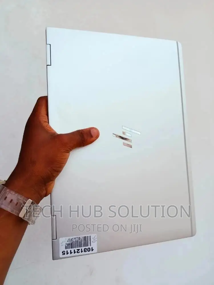 New Laptop HP EliteBook X360 1030 G7 8GB Intel Core I5 SSD 256GB