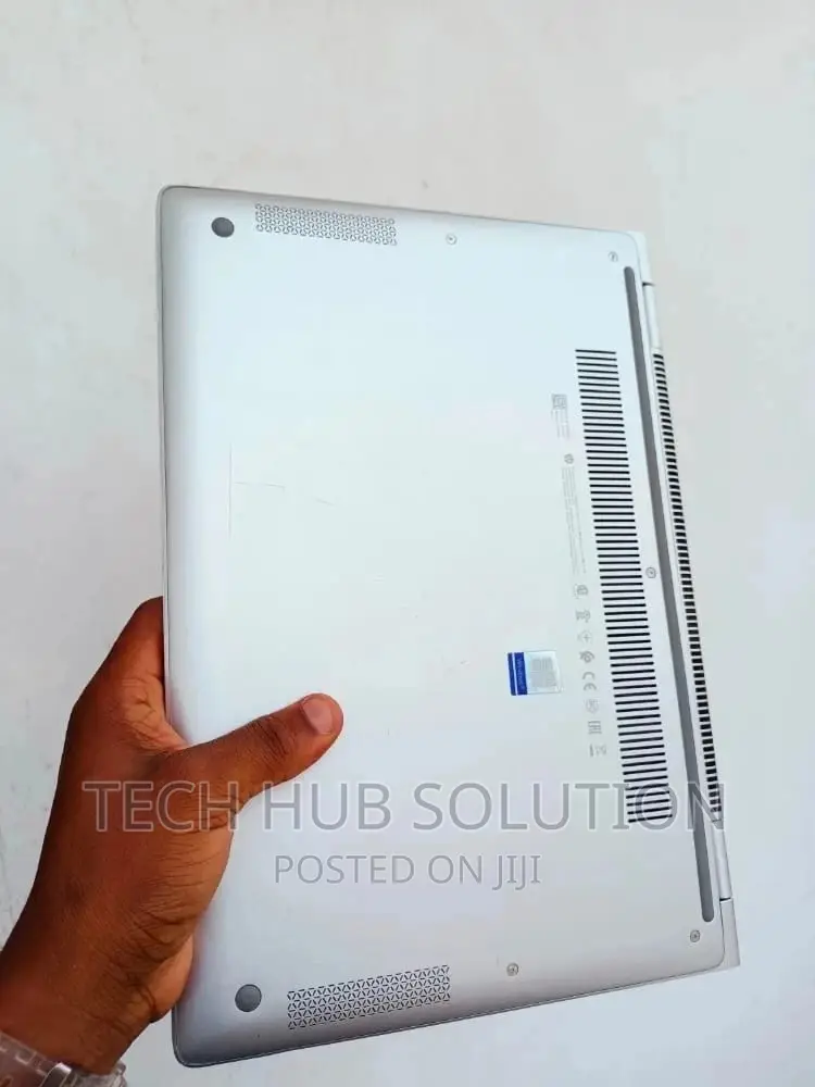 New Laptop HP EliteBook X360 1030 G7 8GB Intel Core I5 SSD 256GB