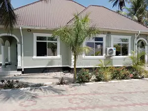 3bdrm House in Kisota, Kigamboni for Sale
