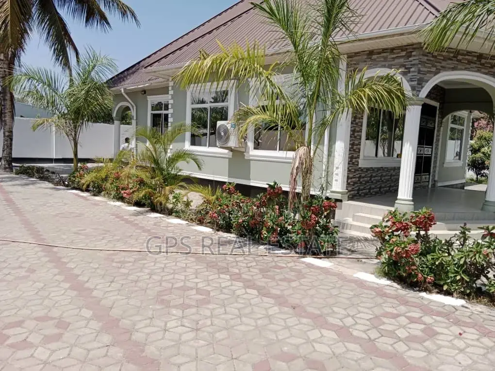 3bdrm House in Kisota, Kigamboni for Sale