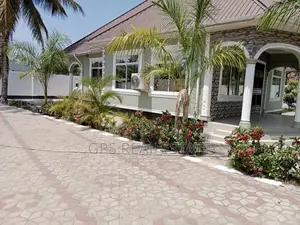3bdrm House in Kisota, Kigamboni for Sale