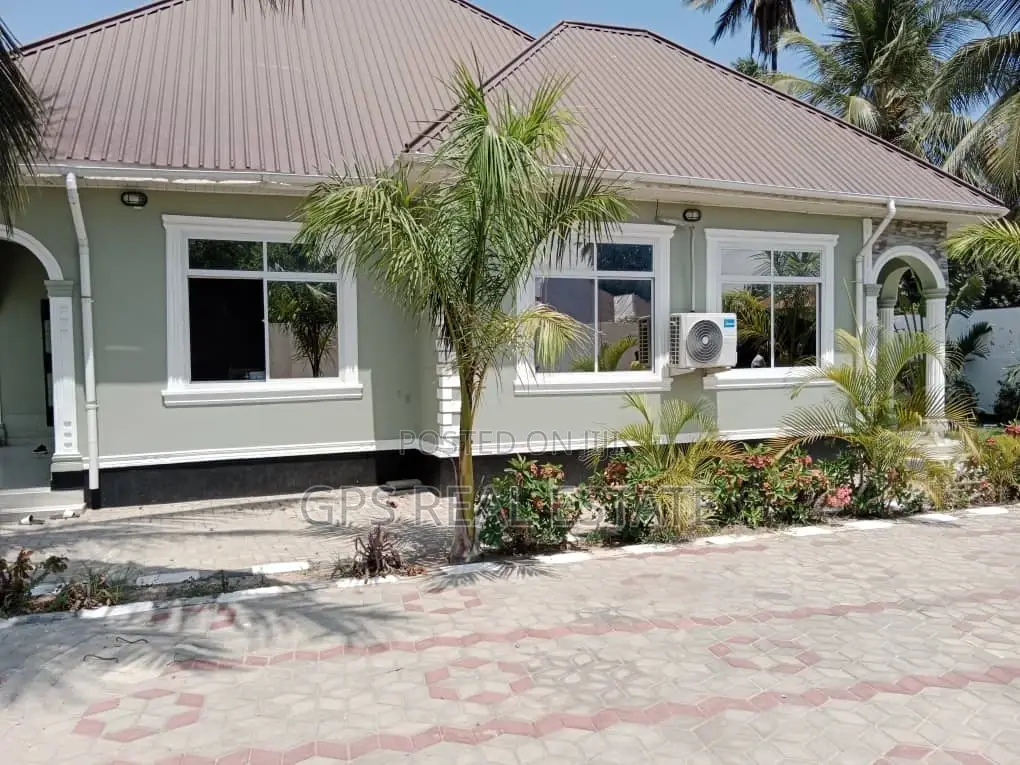 3bdrm House in Kisota, Kigamboni for Sale
