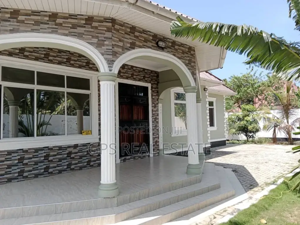 3bdrm House in Kisota, Kigamboni for Sale