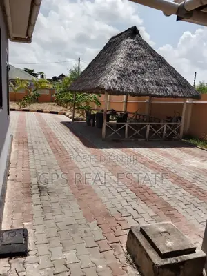4bdrm House in Kigamboni for Sale
