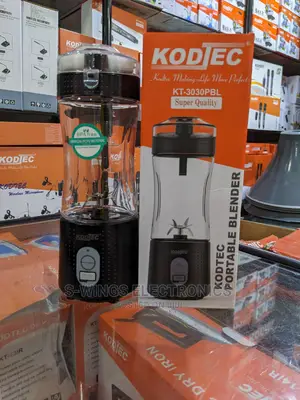 Kodtec Portable Blender