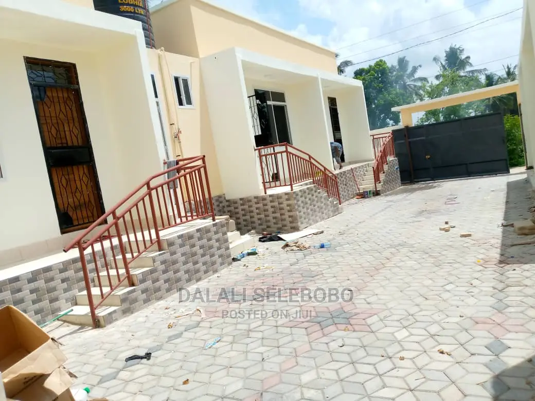 1bdrm Block of Flats in Kimara Stop Over, Kinondoni for Rent