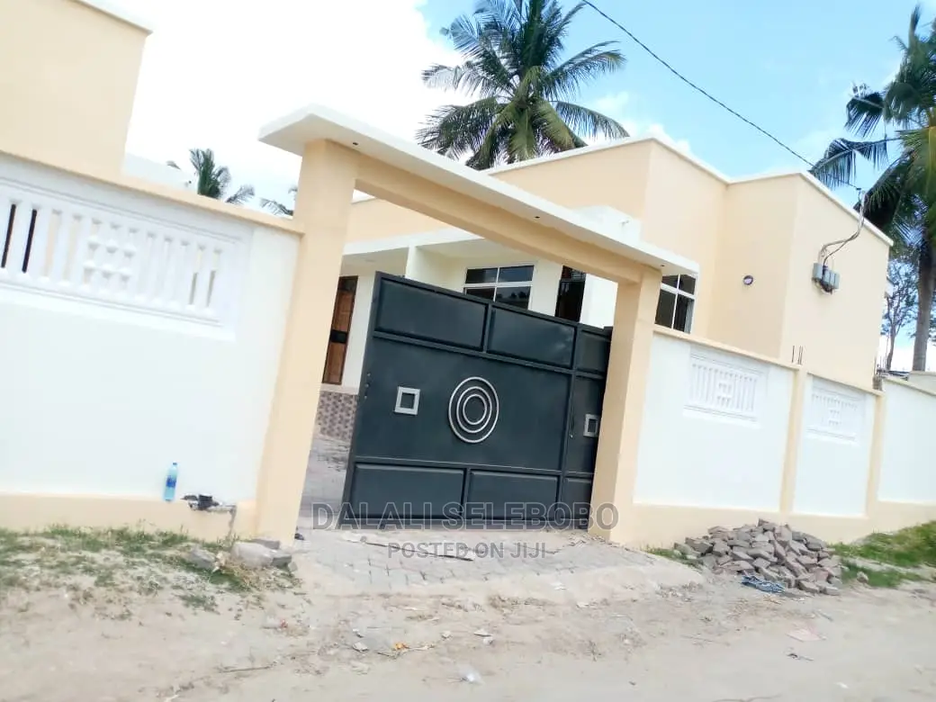 1bdrm Block of Flats in Kimara Stop Over, Kinondoni for Rent