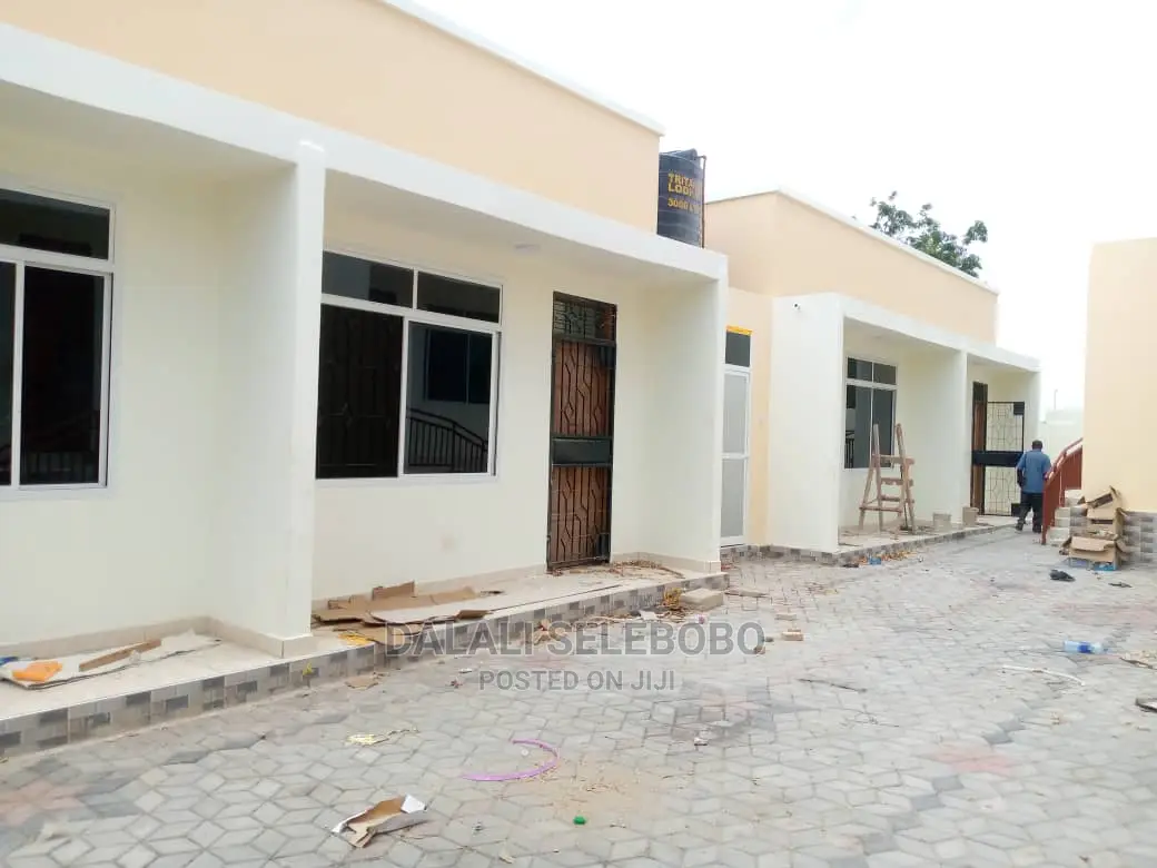 1bdrm Block of Flats in Kimara Stop Over, Kinondoni for Rent