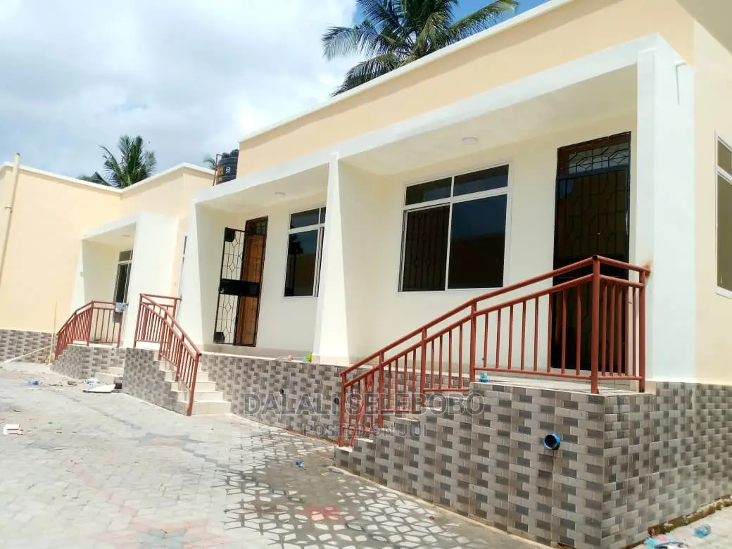 1bdrm Block of Flats in Kimara Stop Over, Kinondoni for Rent