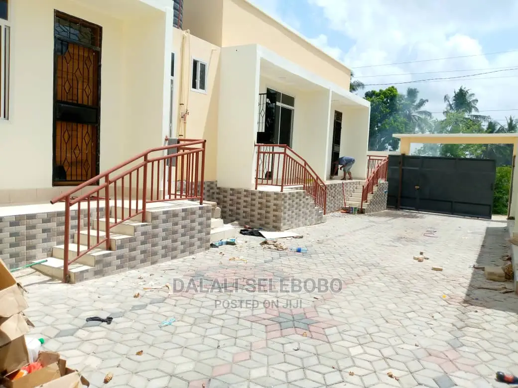 1bdrm Block of Flats in Kimara Stop Over, Kinondoni for Rent