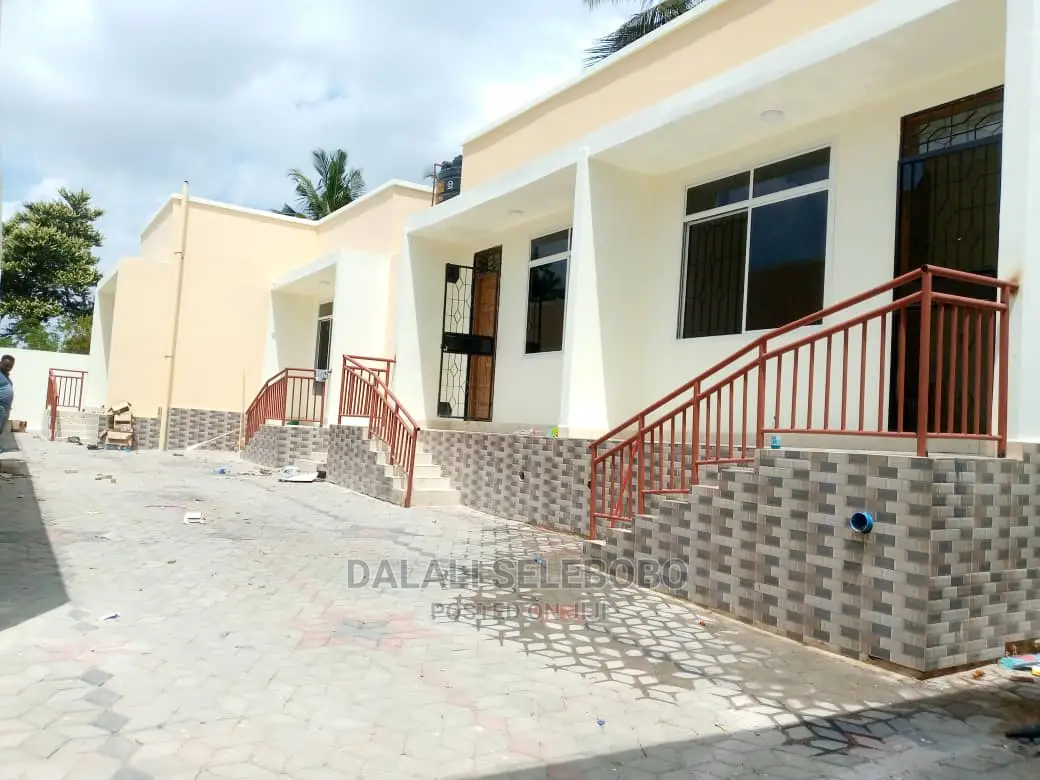 1bdrm Block of Flats in Kimara Stop Over, Kinondoni for Rent