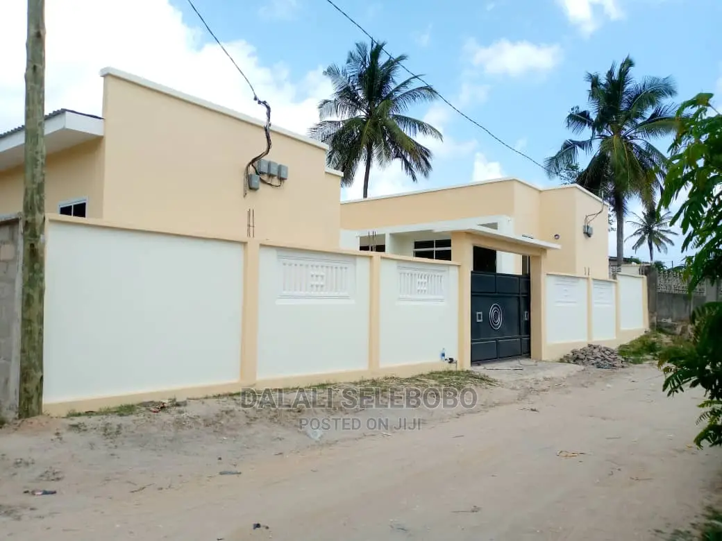 1bdrm Block of Flats in Kimara Stop Over, Kinondoni for Rent