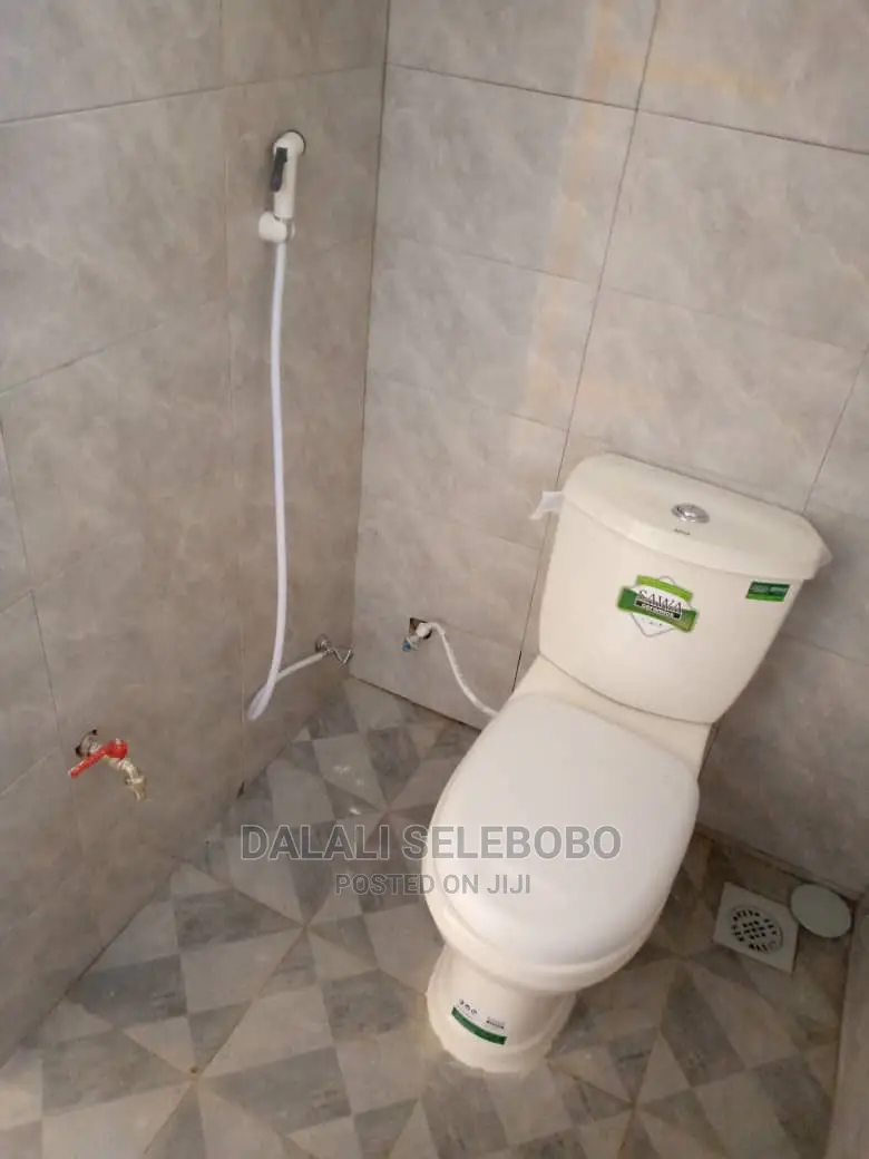 1bdrm Block of Flats in Kimara Stop Over, Kinondoni for Rent