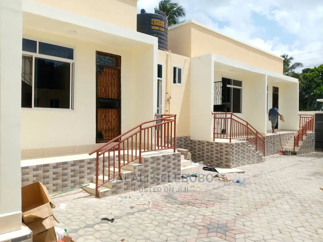 1bdrm Block of Flats in Kimara Stop Over, Kinondoni for Rent