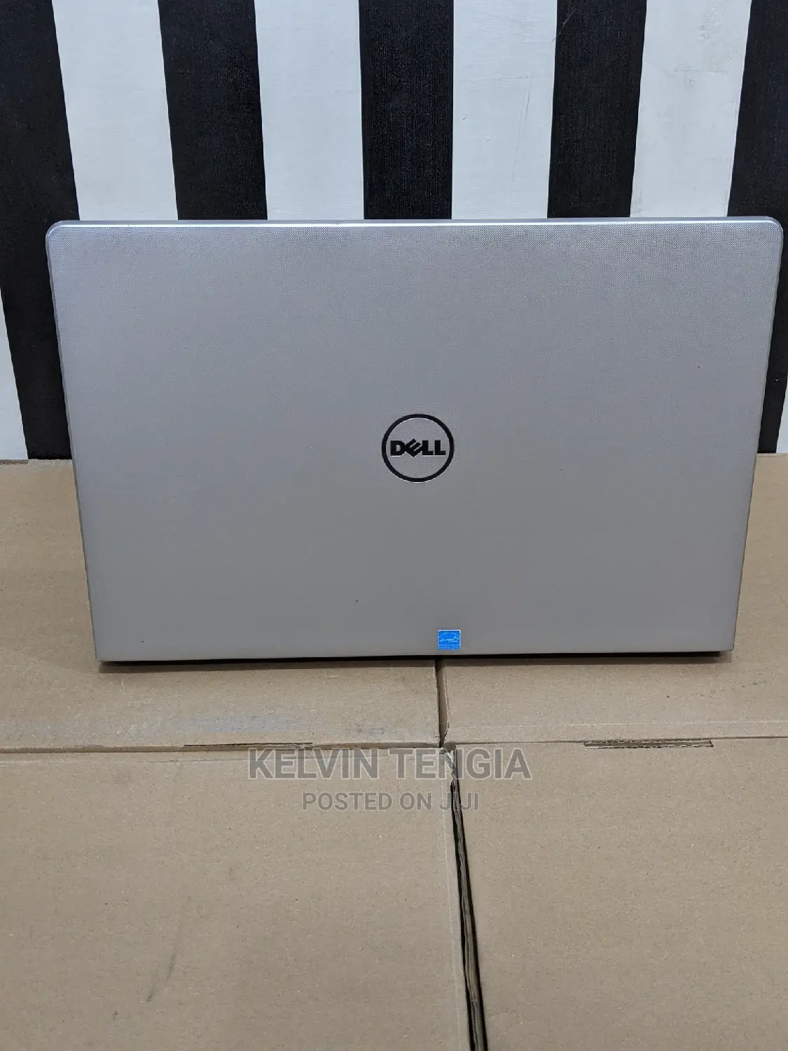 Laptop Dell Inspiron 15 5558 8GB Intel Core I7 HDD 1T