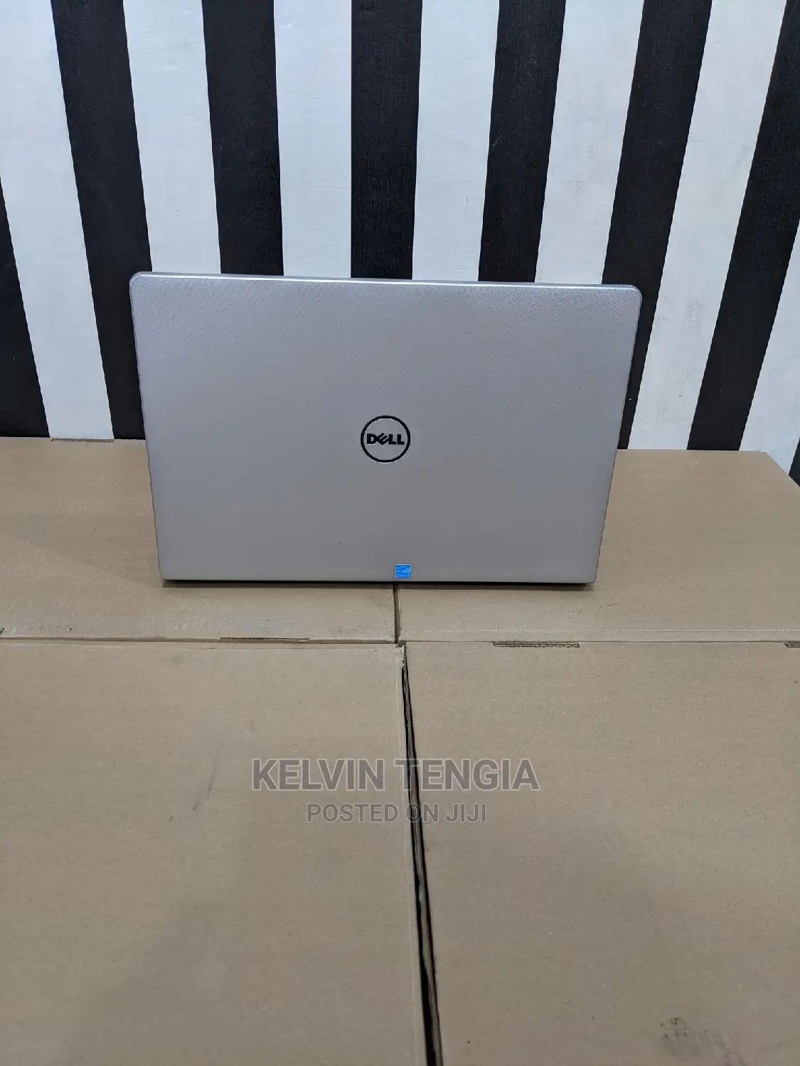 Laptop Dell Inspiron 15 5558 8GB Intel Core I7 HDD 1T