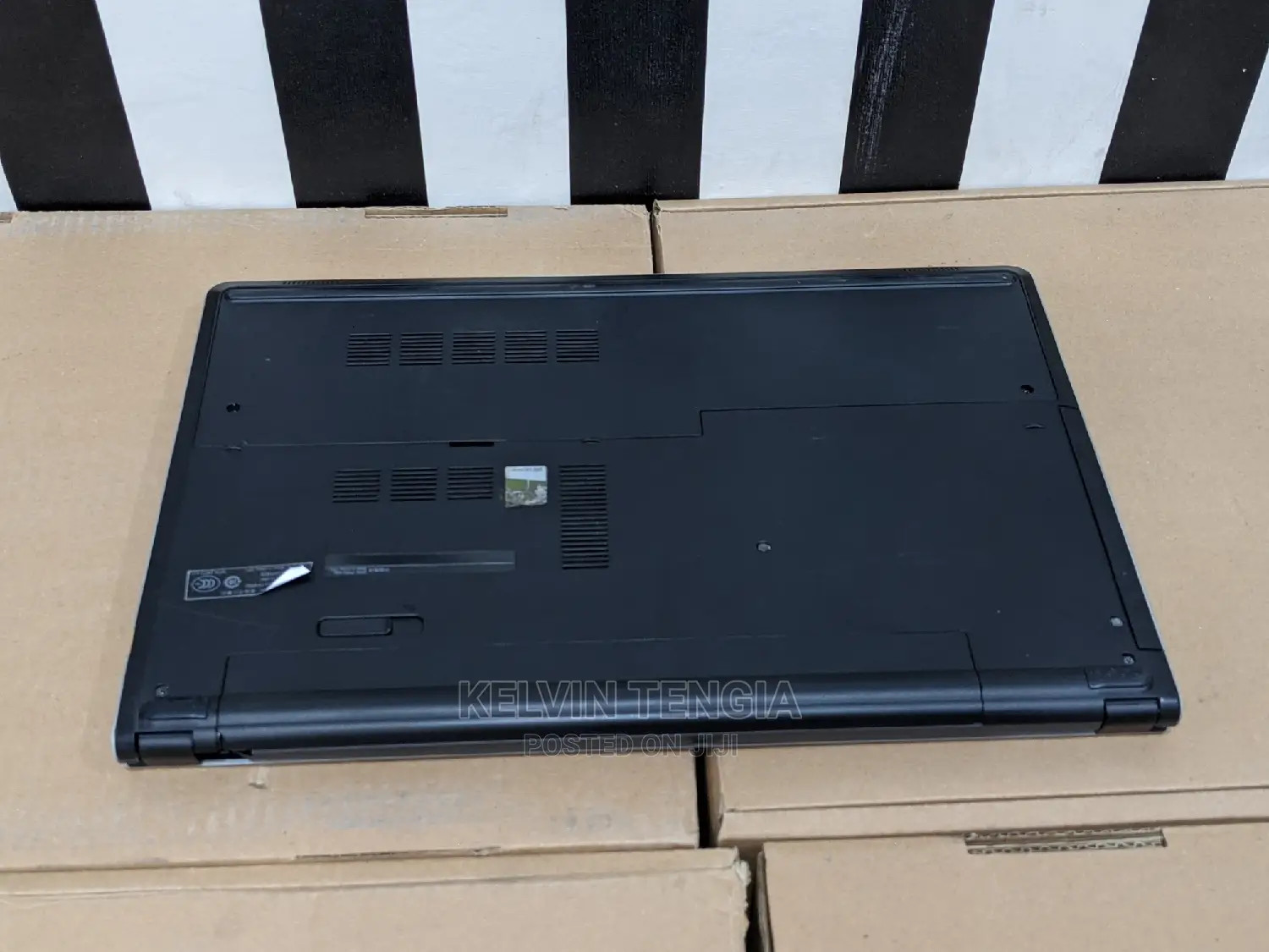 Laptop Dell Inspiron 15 5558 8GB Intel Core I7 HDD 1T