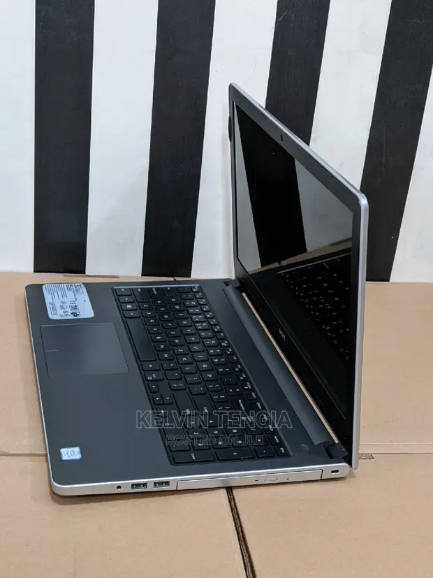 Laptop Dell Inspiron 15 5558 8GB Intel Core I7 HDD 1T - Kelvin