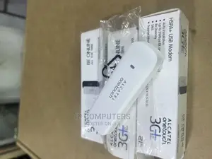Universal Modem