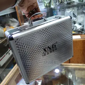 XNG G8 High Quality Professional Studio Record Condenser Mic