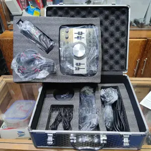 XNG G8 High Quality Professional Studio Record Condenser Mic