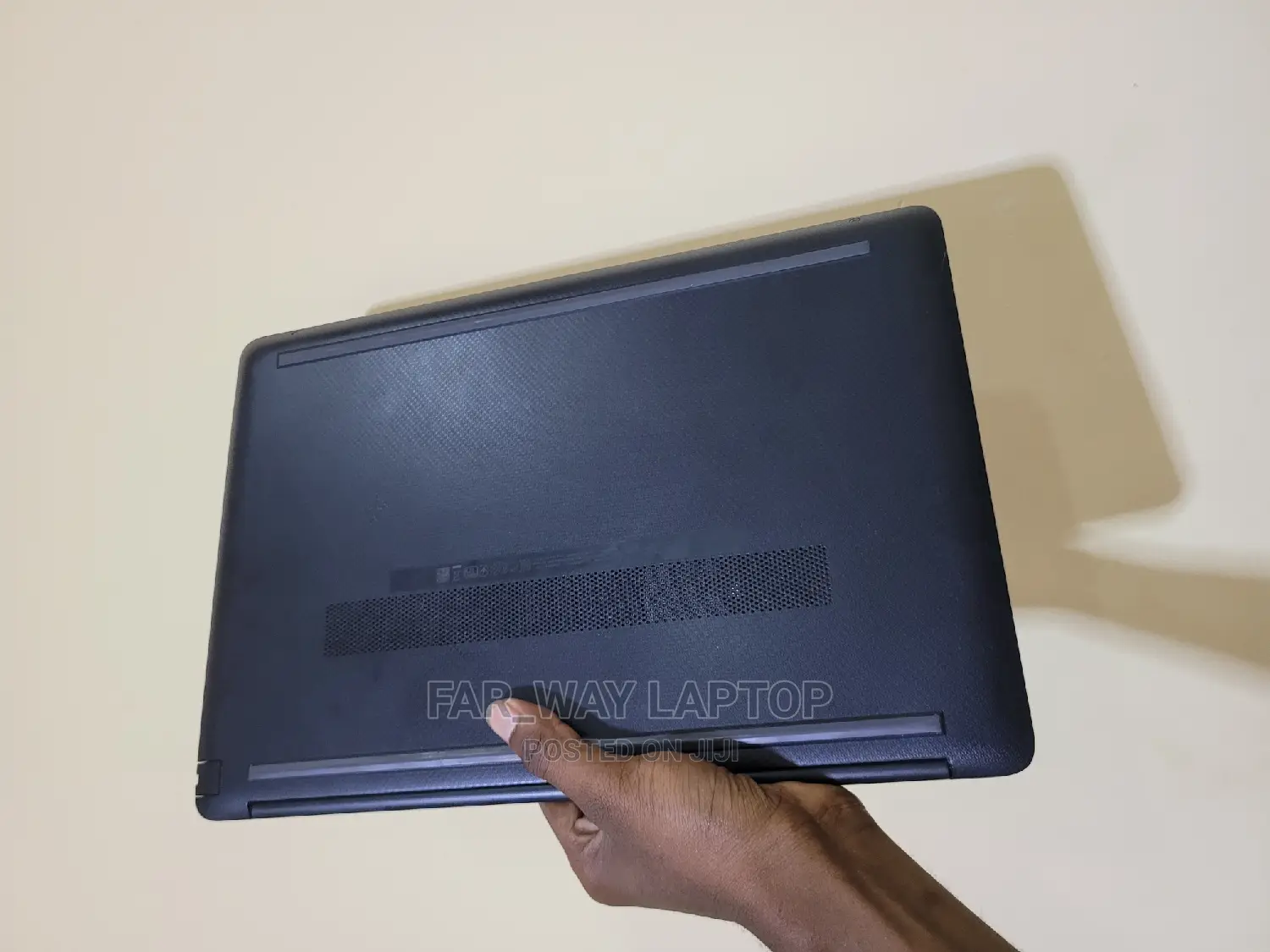 Laptop HP 15-Gw0023od Slim 4GB AMD HDD 1T